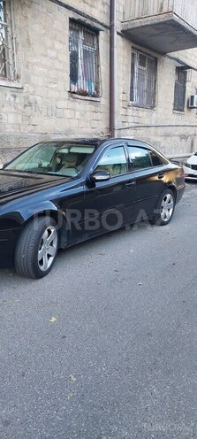 Mercedes E 220 2006, 283,577 km - 2.2 l - Bakı