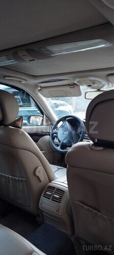 Mercedes E 220 2006, 283,577 km - 2.2 l - Bakı