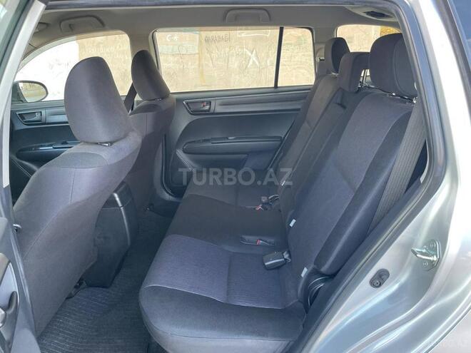Toyota Corolla 2018, 140,000 km - 1.5 л - Bakı