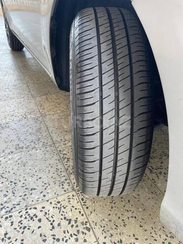 Toyota Corolla 2018, 140,000 km - 1.5 л - Bakı