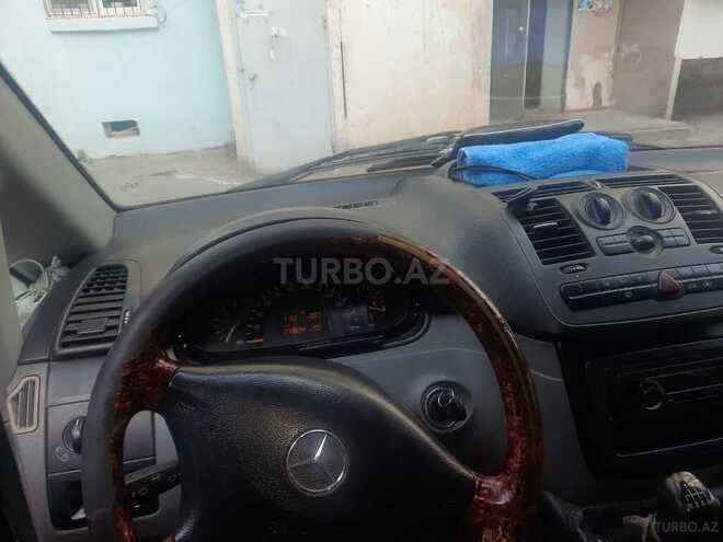 Mercedes Vito 2004, 280,000 km - 2.2 л - Bakı