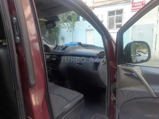 Mercedes Vito 2004, 280,000 km - 2.2 л - Bakı