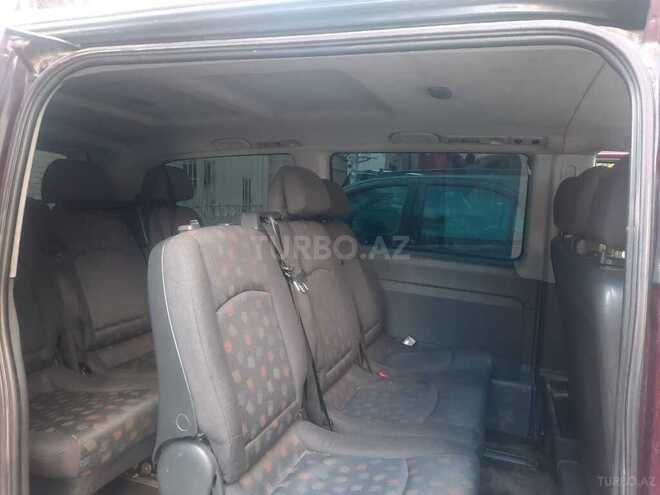 Mercedes Vito 2004, 280,000 km - 2.2 л - Bakı