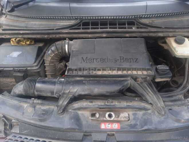 Mercedes Vito 2004, 280,000 km - 2.2 л - Bakı