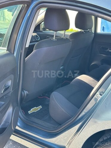 Chevrolet Cruze 2012, 145,400 km - 1.4 l - Bakı
