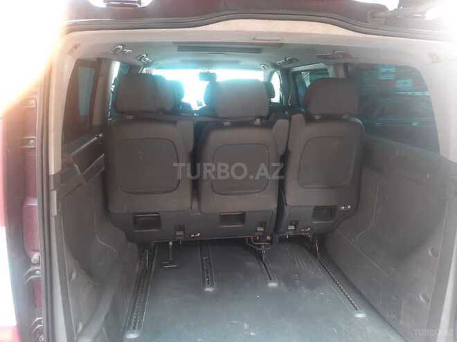 Mercedes Vito 2004, 280,000 km - 2.2 л - Bakı