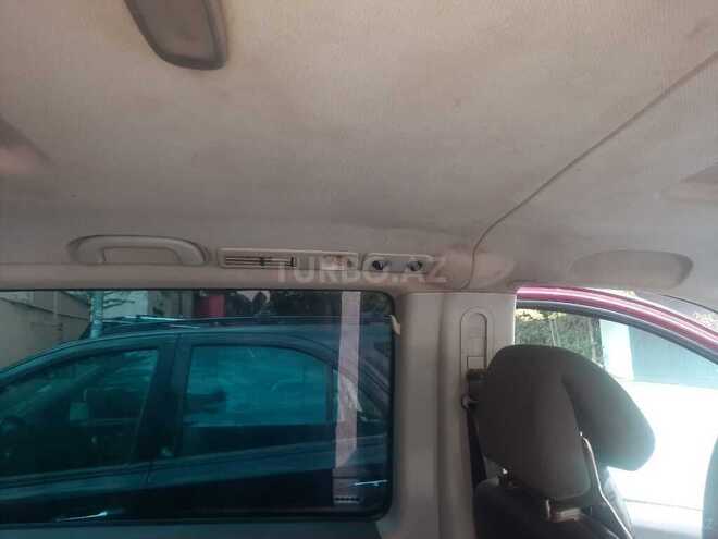 Mercedes Vito 2004, 280,000 km - 2.2 л - Bakı