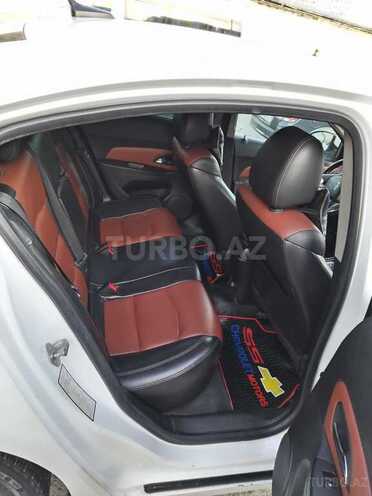 Chevrolet Cruze 2013, 328,306 km - 1.4 l - Bakı