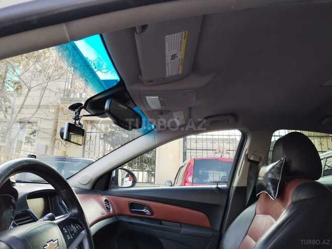 Chevrolet Cruze 2013, 328,306 km - 1.4 l - Bakı