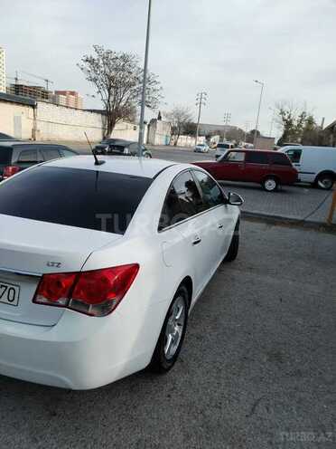 Chevrolet Cruze 2013, 328,306 km - 1.4 l - Bakı