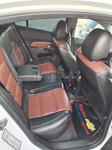 Chevrolet Cruze 2013, 328,306 km - 1.4 l - Bakı