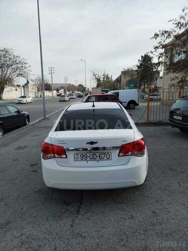 Chevrolet Cruze 2013, 328,306 km - 1.4 l - Bakı