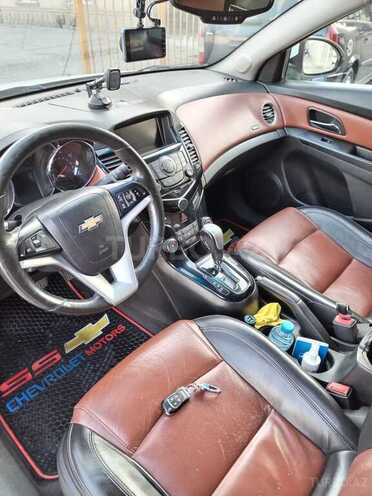Chevrolet Cruze 2013, 328,306 km - 1.4 l - Bakı
