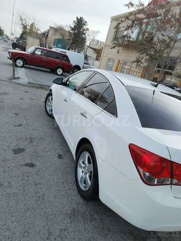 Chevrolet Cruze 2013, 328,306 km - 1.4 l - Bakı