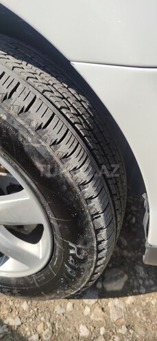Mitsubishi Outlander 2007, 201,000 km - 2.4 л - Gəncə