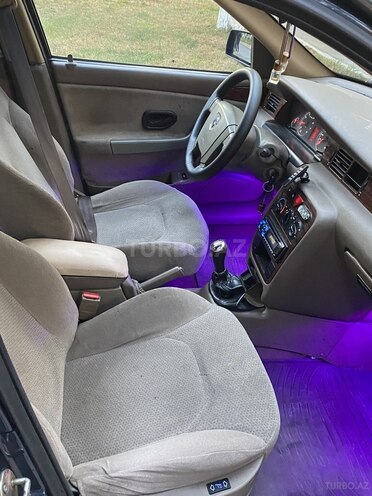 Khazar LX 2019, 400,000 km - 1.6 l - Bakı
