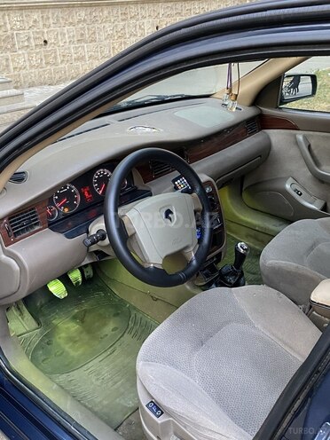 Khazar LX 2019, 400,000 km - 1.6 l - Bakı