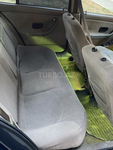 Khazar LX 2019, 400,000 km - 1.6 l - Bakı