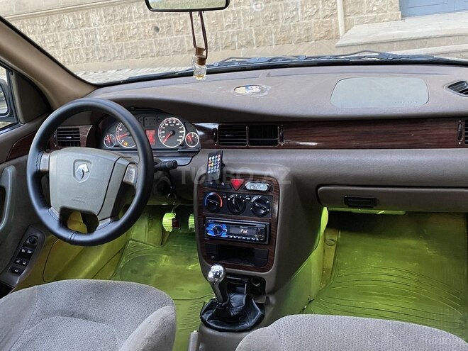 Khazar LX 2019, 400,000 km - 1.6 l - Bakı