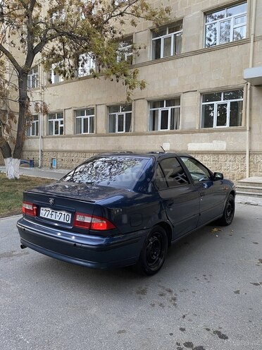 Khazar LX 2019, 400,000 km - 1.6 l - Bakı