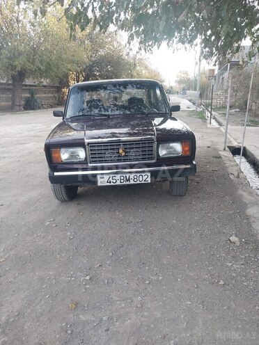 LADA (VAZ) 2107 2008, 250,000 km - 1.6 l - Bakı
