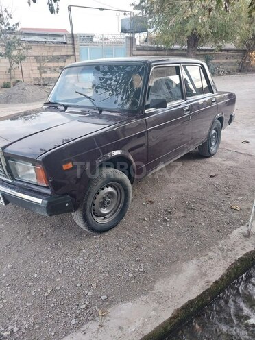 LADA (VAZ) 2107 2008, 250,000 km - 1.6 l - Bakı