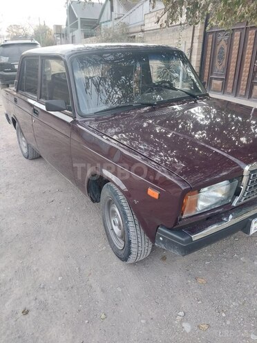 LADA (VAZ) 2107 2008, 250,000 km - 1.6 l - Bakı