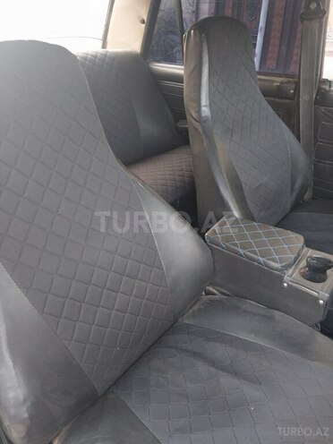 LADA (VAZ) 2107 2008, 250,000 km - 1.6 l - Bakı