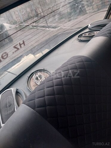 LADA (VAZ) 2107 2008, 250,000 km - 1.6 l - Bakı