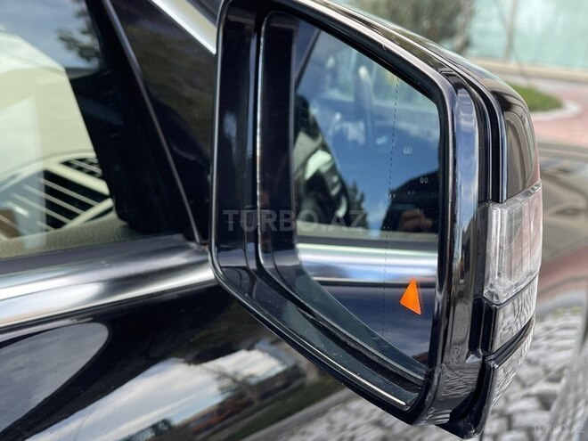 Mercedes S 350 2012, 166,000 km - 3.5 l - Bakı