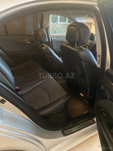 Mercedes E 280 2006, 250,000 km - 3.0 l - Şəmkir