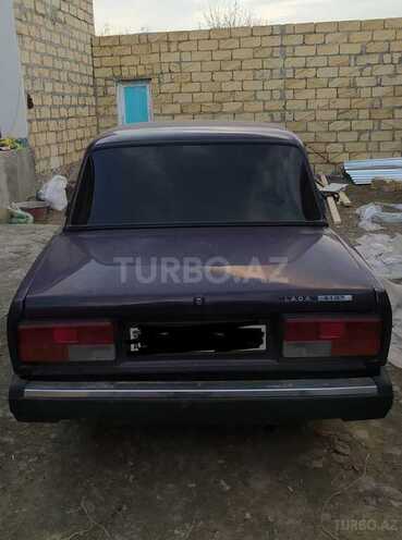 LADA (VAZ) 2107 2000, 69,629 km - 1.6 л - Gəncə