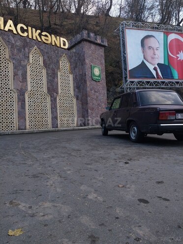 LADA (VAZ) 2107 2000, 69,629 km - 1.6 л - Gəncə
