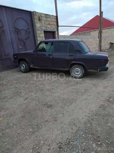 LADA (VAZ) 2107 2000, 69,629 km - 1.6 л - Gəncə