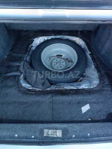 LADA (VAZ) 2115 2008, 334,605 km - 1.5 l - Yevlax