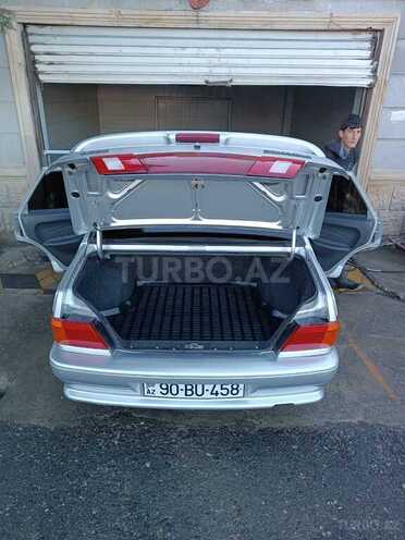 LADA (VAZ) 2115 2008, 334,605 km - 1.5 l - Yevlax