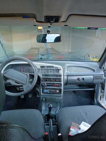 LADA (VAZ) 2115 2008, 334,605 km - 1.5 l - Yevlax