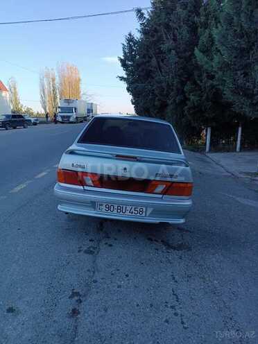 LADA (VAZ) 2115 2008, 334,605 km - 1.5 l - Yevlax