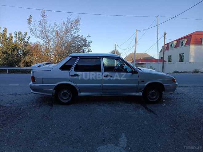 LADA (VAZ) 2115 2008, 334,605 km - 1.5 l - Yevlax