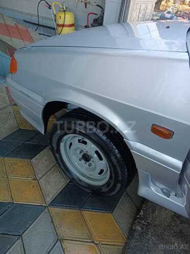 LADA (VAZ) 2115 2008, 334,605 km - 1.5 l - Yevlax