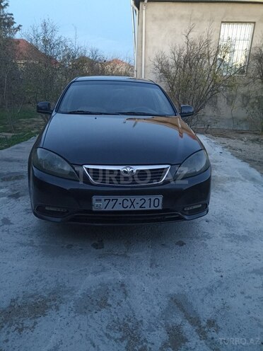 Daewoo Gentra 2013, 230,600 km - 1.5 l - Bakı
