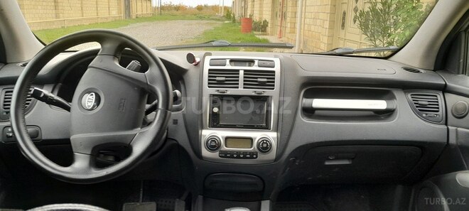 Kia Sportage 2006, 209,685 km - 2.0 l - Ağcabədi