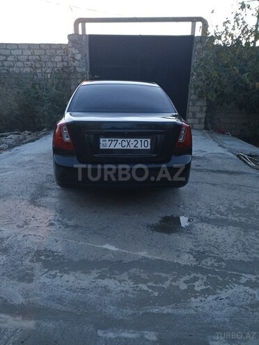 Daewoo Gentra 2013, 230,600 km - 1.5 l - Bakı