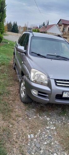 Kia Sportage 2006, 209,685 km - 2.0 l - Ağcabədi