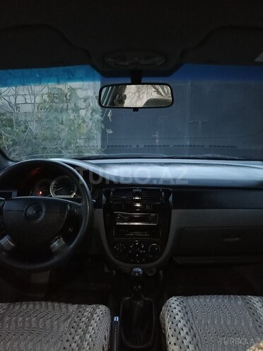 Daewoo Gentra 2013, 230,600 km - 1.5 l - Bakı