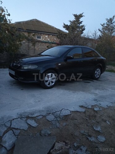Daewoo Gentra 2013, 230,600 km - 1.5 l - Bakı
