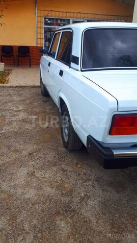 LADA (VAZ) 2107 2007, 72,000 km - 1.6 l - Cəbrayıl