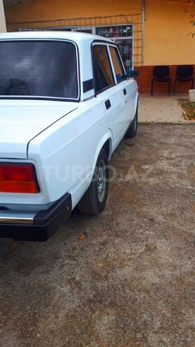 LADA (VAZ) 2107 2007, 72,000 km - 1.6 l - Cəbrayıl