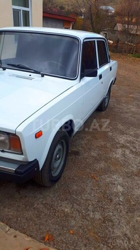 LADA (VAZ) 2107 2007, 72,000 km - 1.6 l - Cəbrayıl