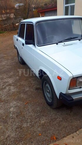 LADA (VAZ) 2107 2007, 72,000 km - 1.6 l - Cəbrayıl